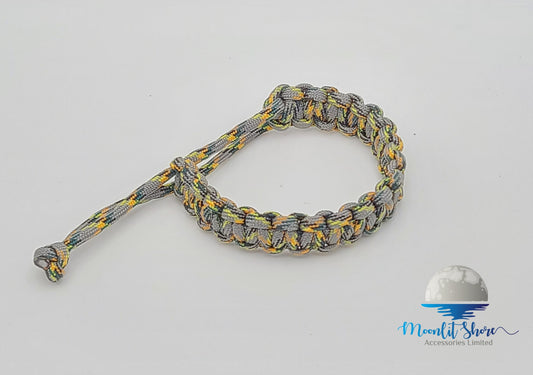 MACRAME HANDBAND